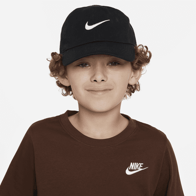 NIKE公式】ナイキ クラブ ジュニアキャップ.オンラインストア